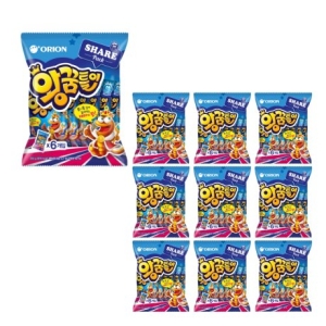 ������ �ղ�Ʋ�� 255g