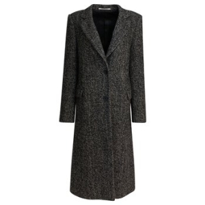 딸리아토레 여성 코트 FW25 AMANDA340218EN936 6608445