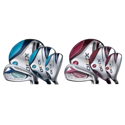 12 여성용 풀세트