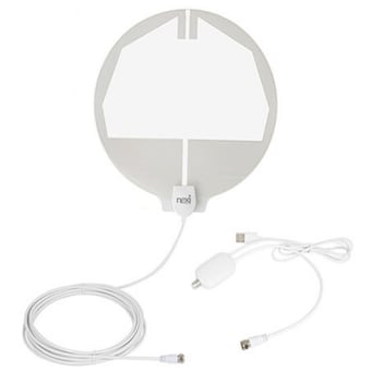 리버네트워크 NEXI 디지털 TV <b>안테나</b> NX-1017ANT