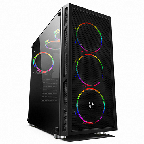 3RSYS J700 RGB BLACK_이미지