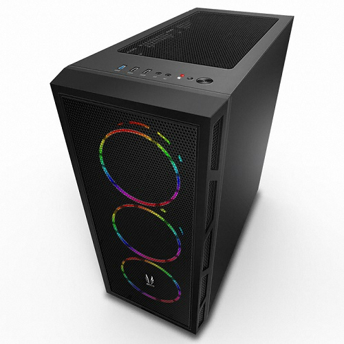 3RSYS J700 RGB BLACK
