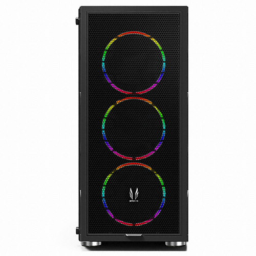 3RSYS J700 RGB BLACK_이미지