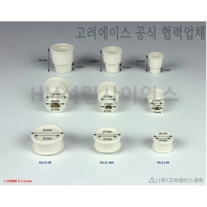 �������̽� KA.11-46A ���� ��Ÿ Rubber Septas 100/PK