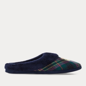  폴로랄프로렌 Print Cotton Slipper 상품이미지