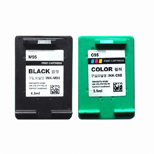��� INK-M95, INK-C95 ��Ʈ