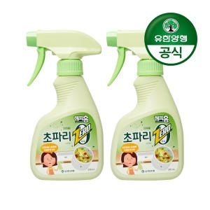 해피홈 초파리제거 스프레이