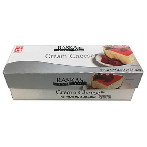 슈레이버 라스카스 크림치즈 1.36kg이미지입니다. 누르면 해당 게시물로 새창이동합니다.