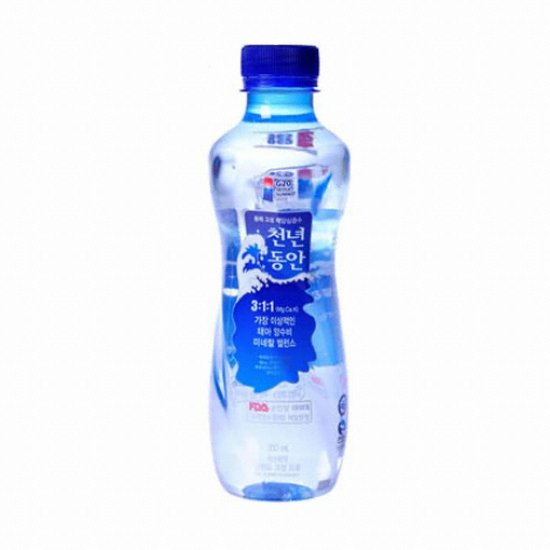 천년동안 350ml