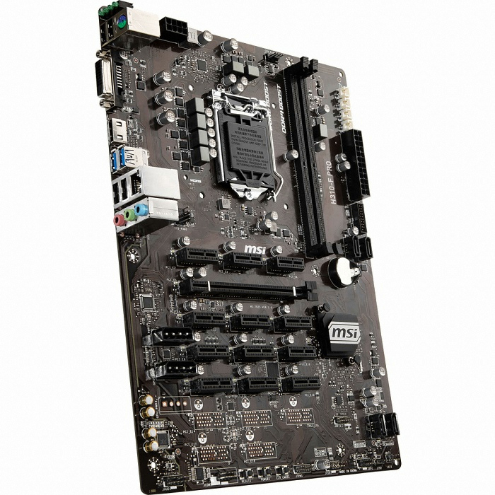 MSI H310-F PRO_이미지
