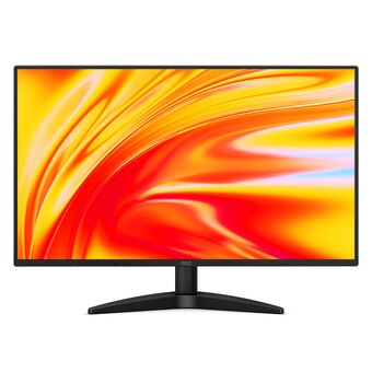 알파스캔 AOC 27B36H3 4면 보더리스 IPS 120 시력보호 무결점