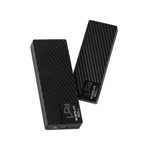 위즈플랫 FLEX DRIVE U40GT M.2 외장케이스이미지입니다. 누르면 해당 게시물로 새창이동합니다.