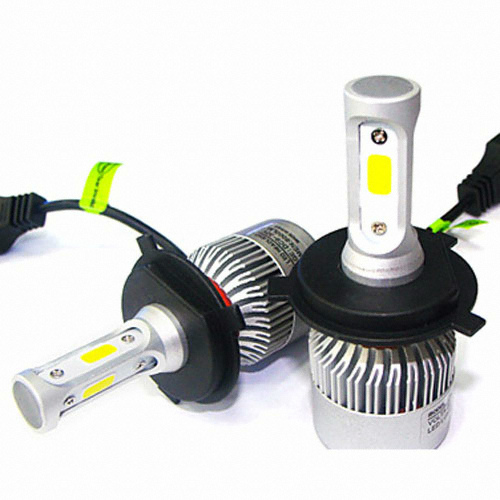 REXUS 맥스브라이트 LED 전조등