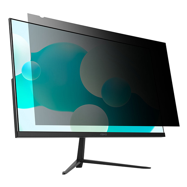 앱코 모니터 양면 부착형 정보보안필름 (IP-27W 16:9)_이미지