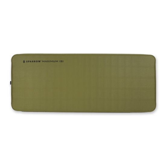 맥시멈 싱글 매트 (76x198)