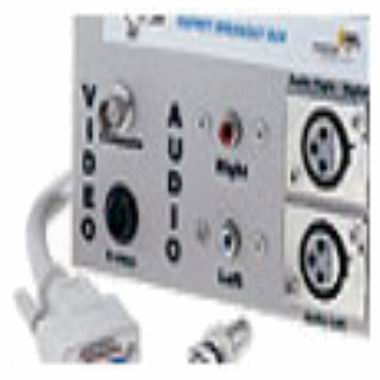 Viewcast Osprey Breakout Box_이미지