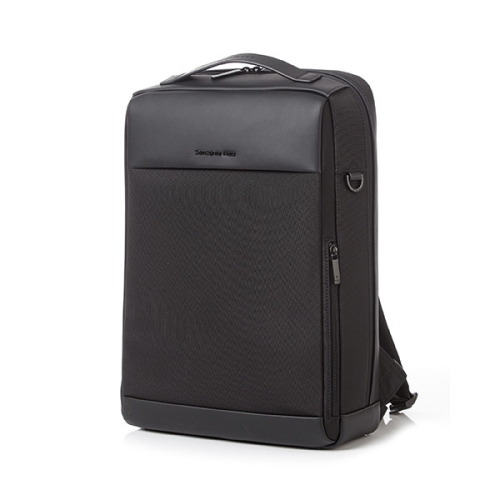 쌤소나이트 JERALD 백팩 Black UG109001이미지입니다. 누르면 해당 게시물로 새창이동합니다.