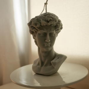 365데이 다비드상 캔들 (1개)_이미지