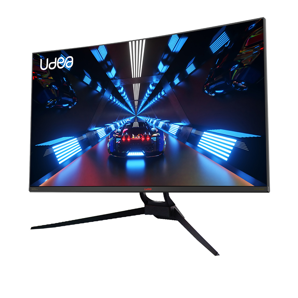 ���̾��� UDEA EDGE 27CH3L ���ɾ� 165 Ŀ��� Ȩ���� ������