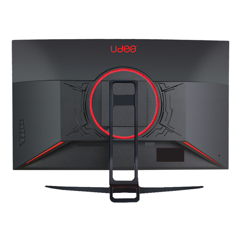 제이씨현 UDEA EDGE 27CH3L 유케어 165 커브드 홈게임 무결점_이미지