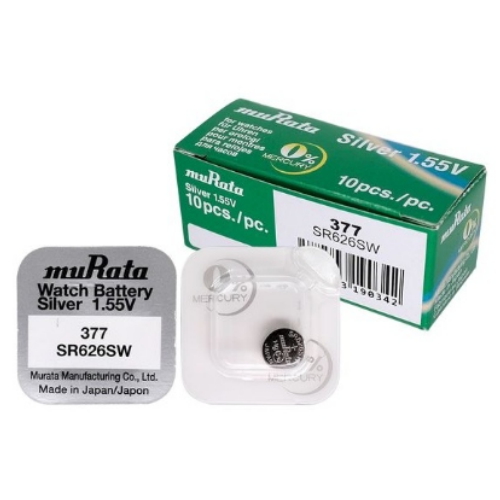 무라타 377-SR626SW