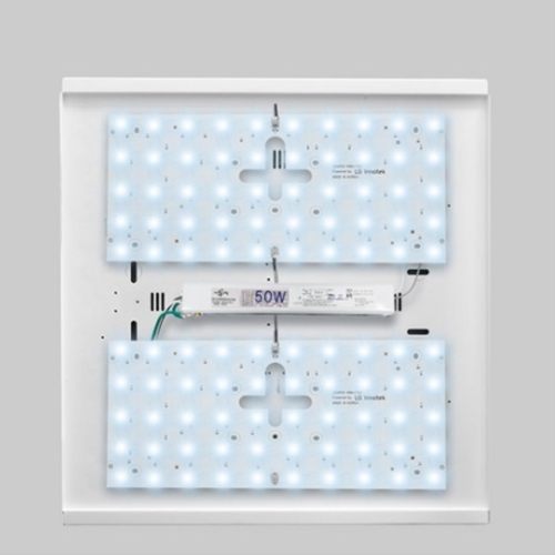케이투나인 홈앤라이팅 LED 모듈 50W (40x17cm)_이미지