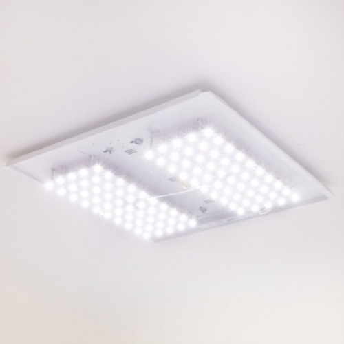 케이투나인 홈앤라이팅 LED 모듈 50W (40x17cm)_이미지