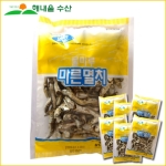 해내울수산 해내울 국내산 대멸 150g [6개]