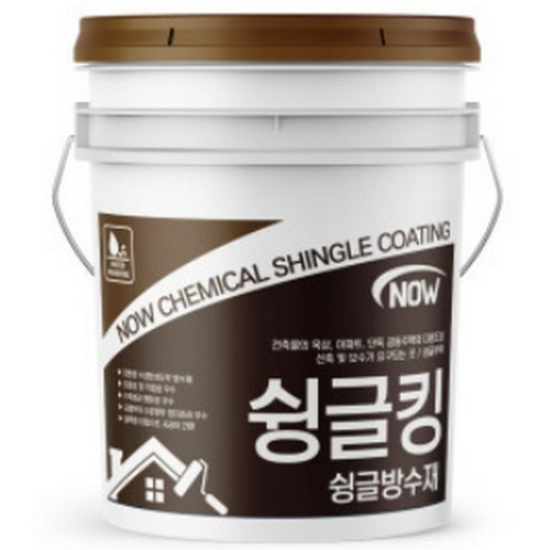 슁글킹 슁글방수제