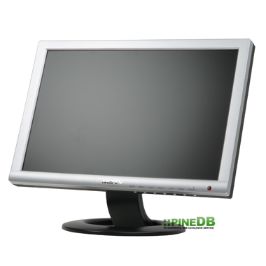 MOTVCNC MOTV MT-190DWT 실버 (PC방)