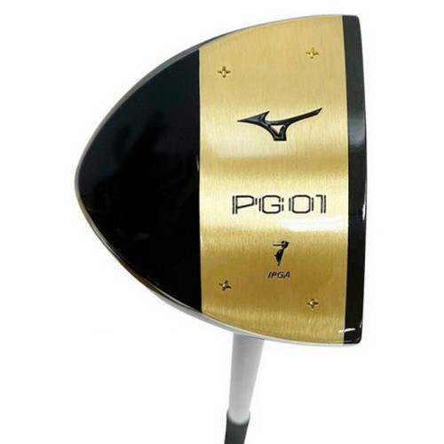 미즈노 PG01 (단품)_이미지