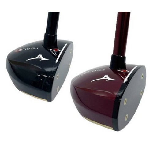 미즈노 PG01 (단품)_이미지