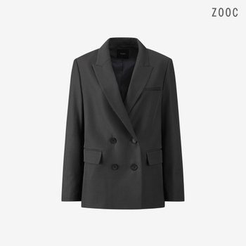 테일러드 더블 자켓 CG_V264MSF948