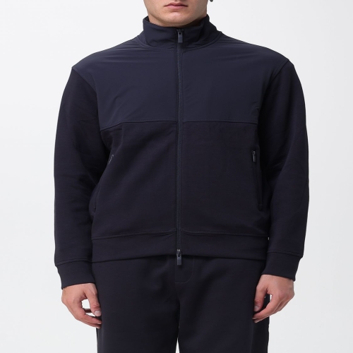 익스체인지 집업 XM001564AF10818 UB101 6662104