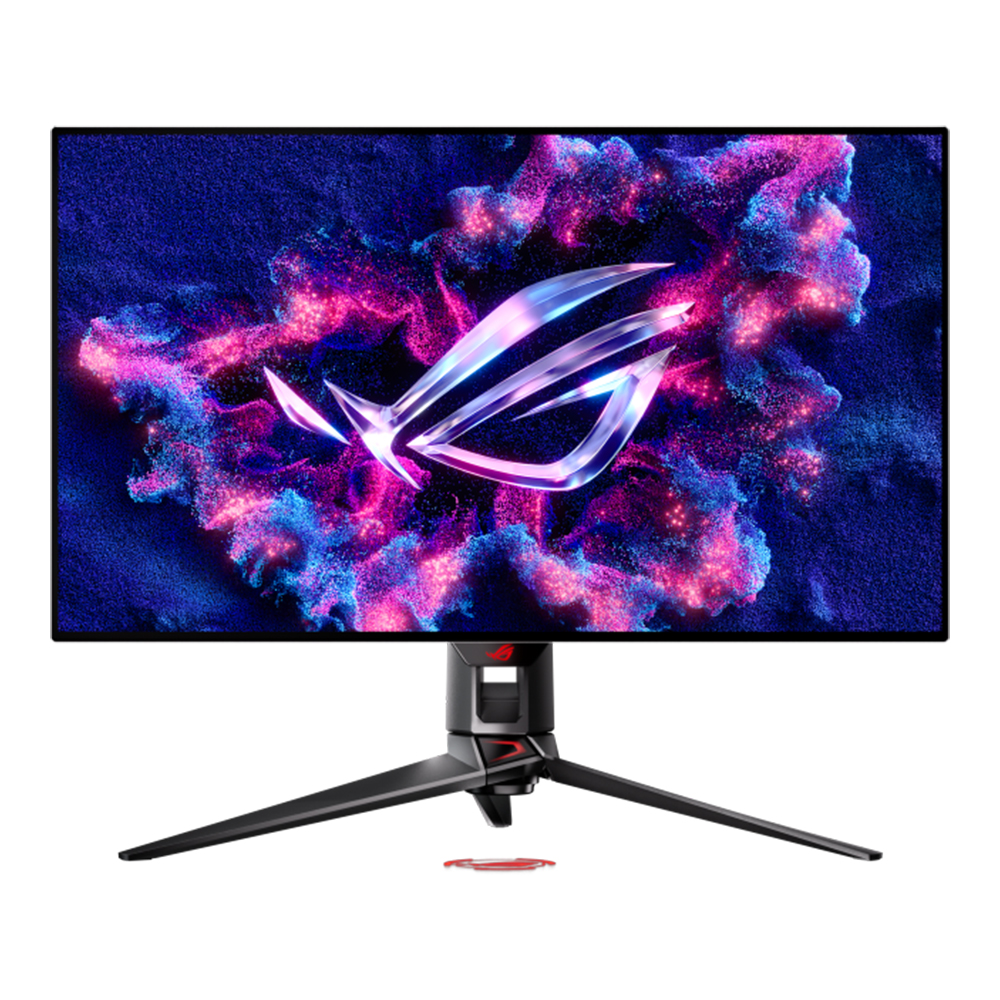 ASUS ROG SWIFT OLED PG32UCDP이미지입니다. 누르면 해당 게시물로 새창이동합니다.