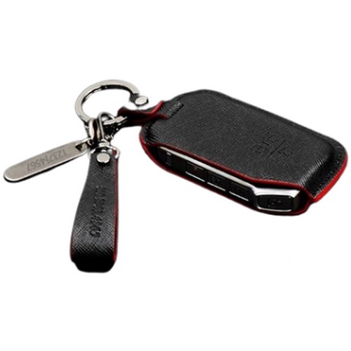 이지스오토랩 위트 스마트키케이스 기아 7버튼 전용 K-09