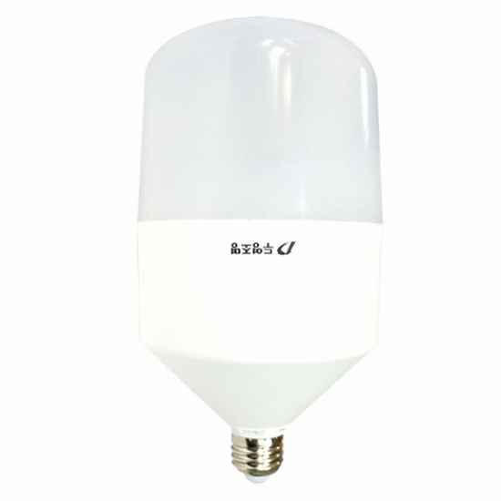 두영조명 LED EL E39 글러브 보안등 주광색 40W_이미지