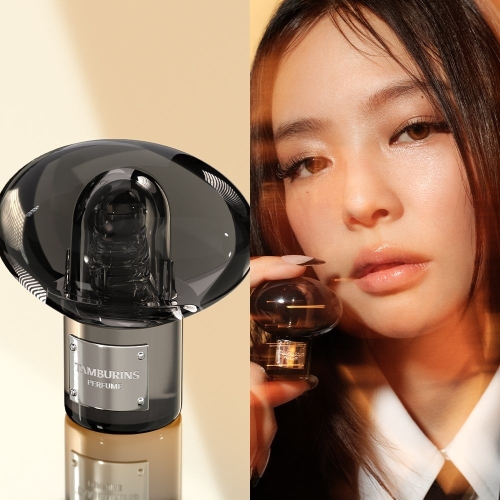 아이아이컴바인드 탬버린즈 NEW 퍼퓸 오일 보타리 PFM (6ml)