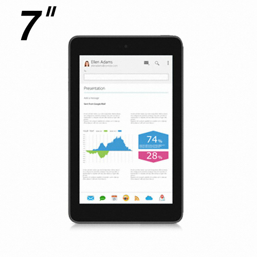 DELL 베뉴 7 16GB (해외구매)