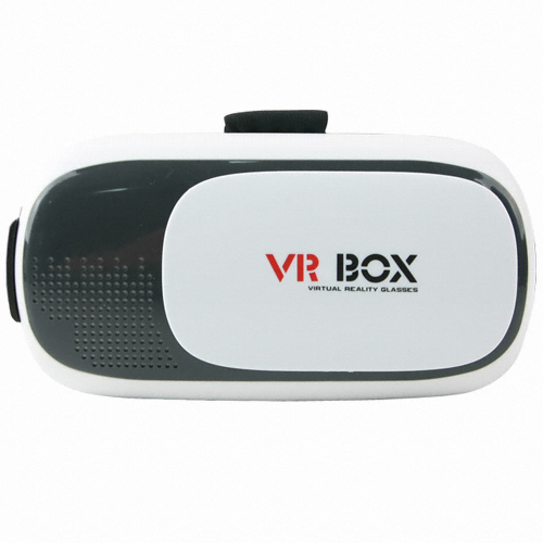 라이트컴 COMS <b>VR</b> BOX