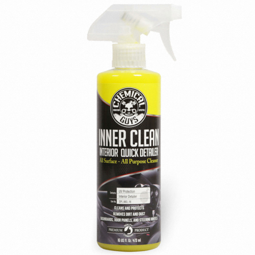 케미컬가이 이너클린 473ml (1개)