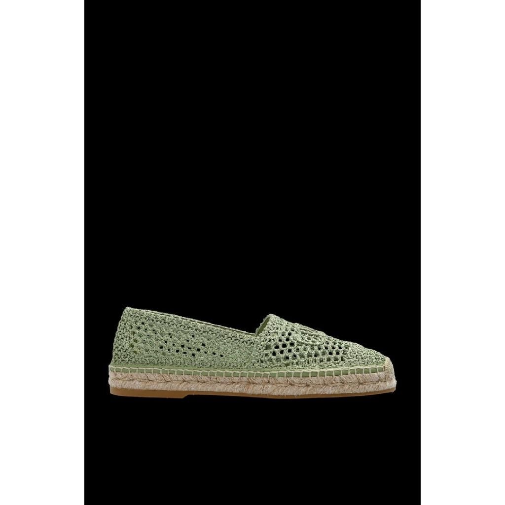 끌로에 Isla espadrilles CHC25U10MRG31J