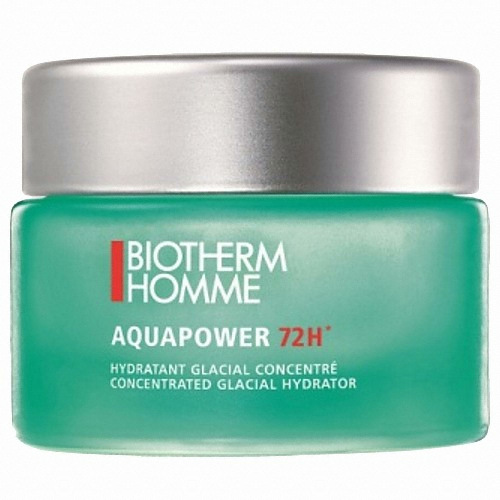 옴므 아쿠아파워 72H 수분 젤크림 50ml