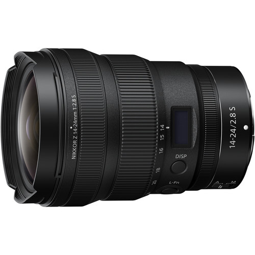 니콘 니코르 Z 14-24mm F2.8 S (중고품)_이미지