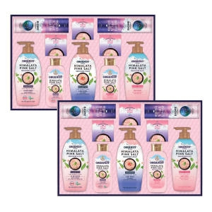 LG생활건강 히말라야 핑크솔트 41호 (2세트)
