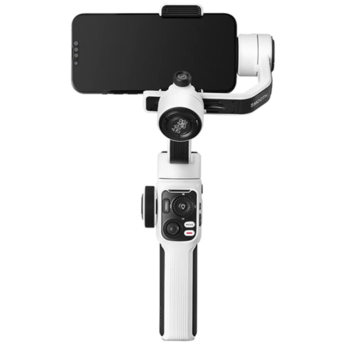 지윤텍 스무스 5S 스마트폰 짐벌이미지입니다. 누르면 해당 게시물로 새창이동합니다.