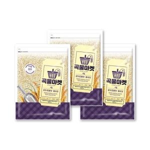 홍천철원물류센터 현미 1kg (20년산)