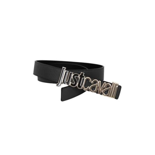  발리 로베르토 카 벨트 79RA6F3A ZS766899 Black