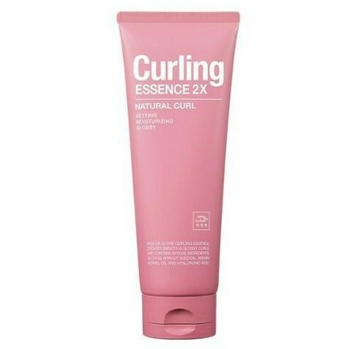 컬링 에센스 2X 내추럴 컬 230ml