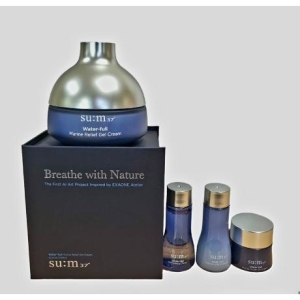 워터풀 마린 릴리프 젤 크림 스페셜 에디션 120ml